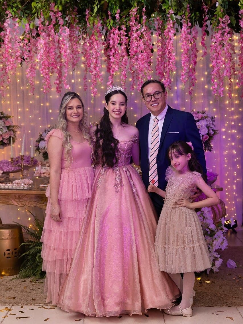 Festa infantil no Jardim Secreto, Porto Velho, foto 7