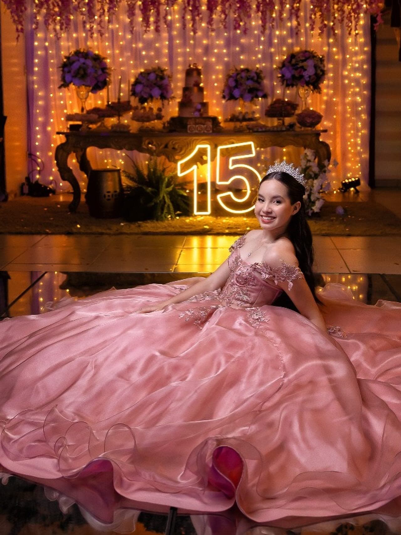 Festa infantil no Jardim Secreto, Porto Velho, foto 10