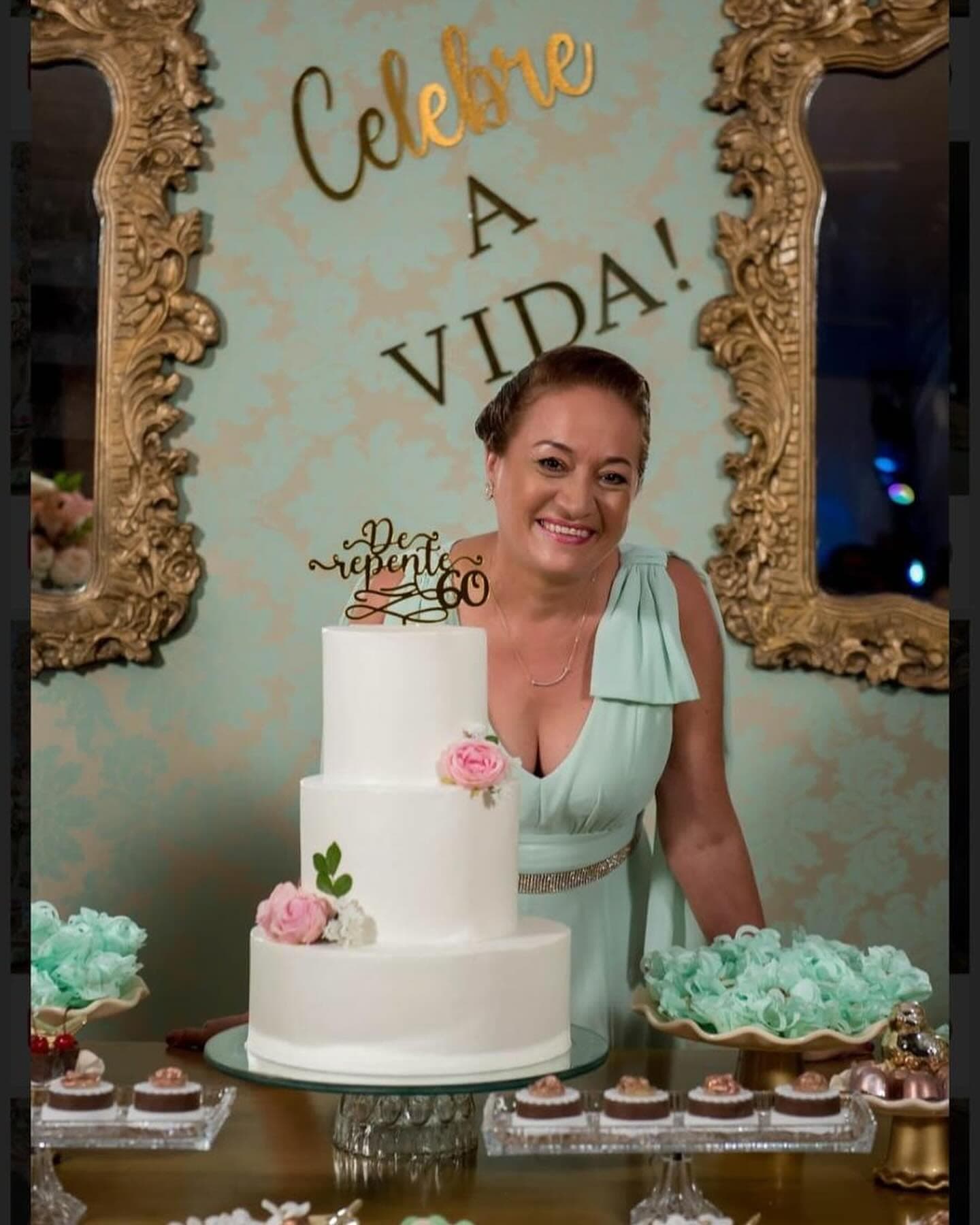 Aniversário no Jardim Secreto, Porto Velho