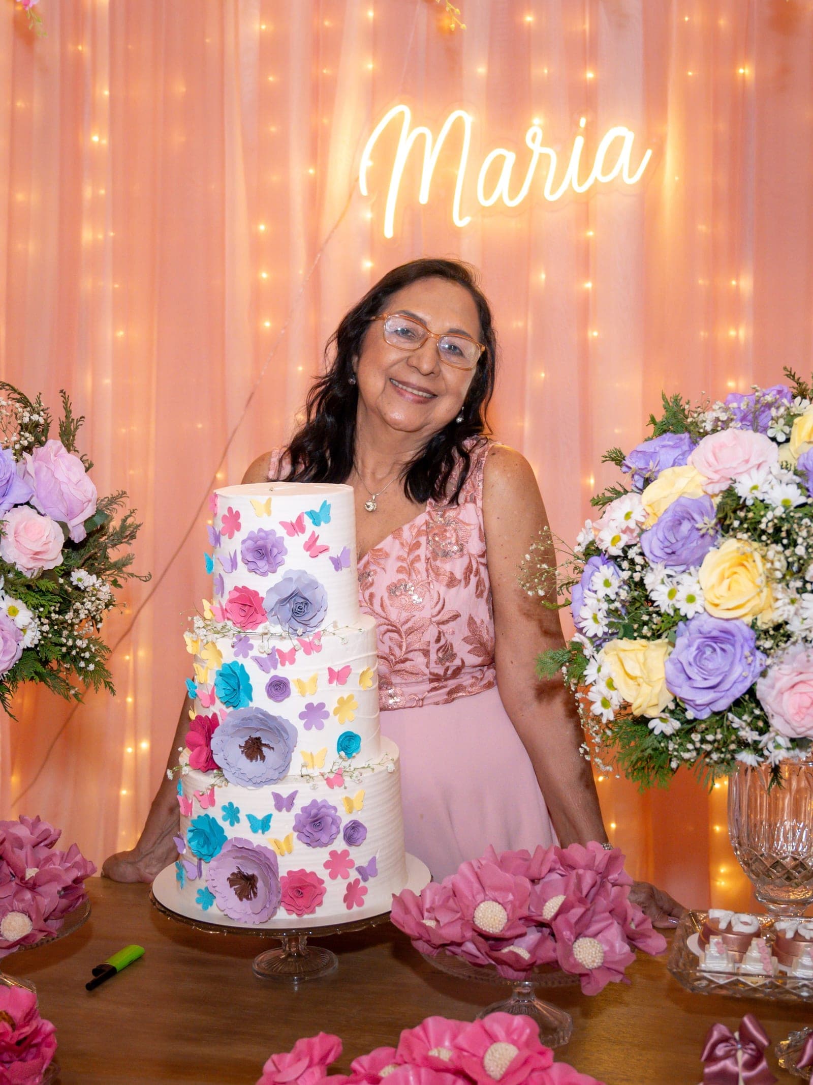 Aniversário no Jardim Secreto, Porto Velho, foto 5