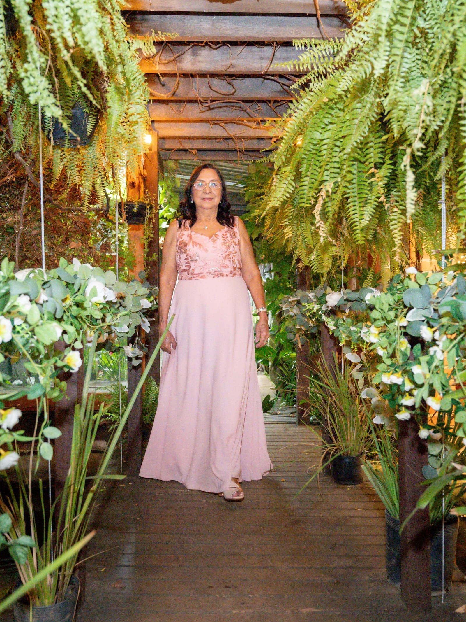 Aniversário no Jardim Secreto, Porto Velho, foto 6