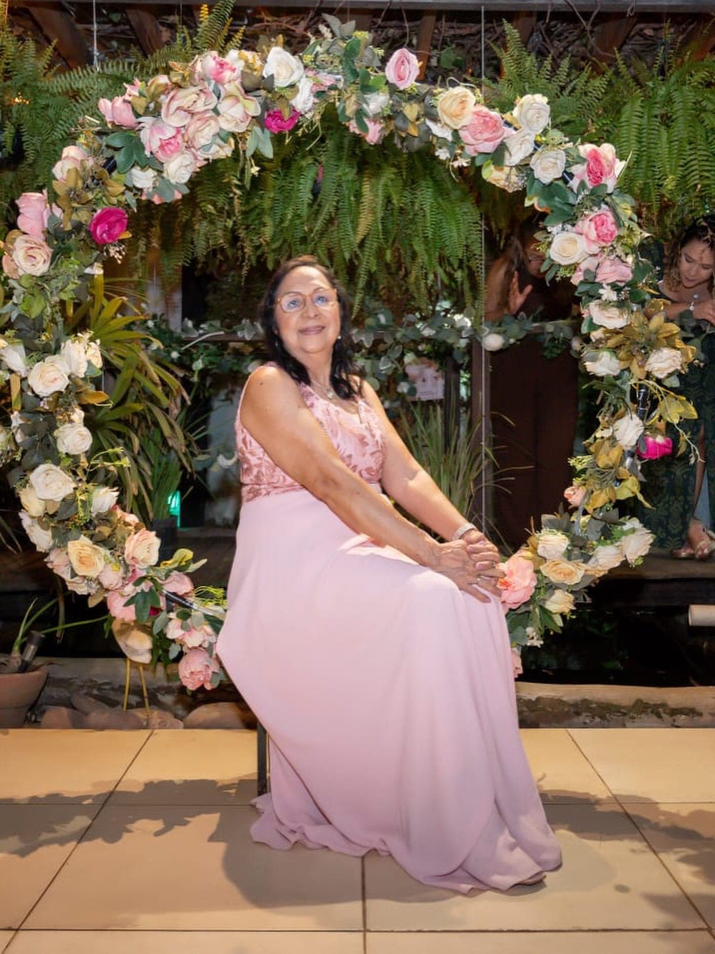 Aniversário no Jardim Secreto, Porto Velho, foto 7