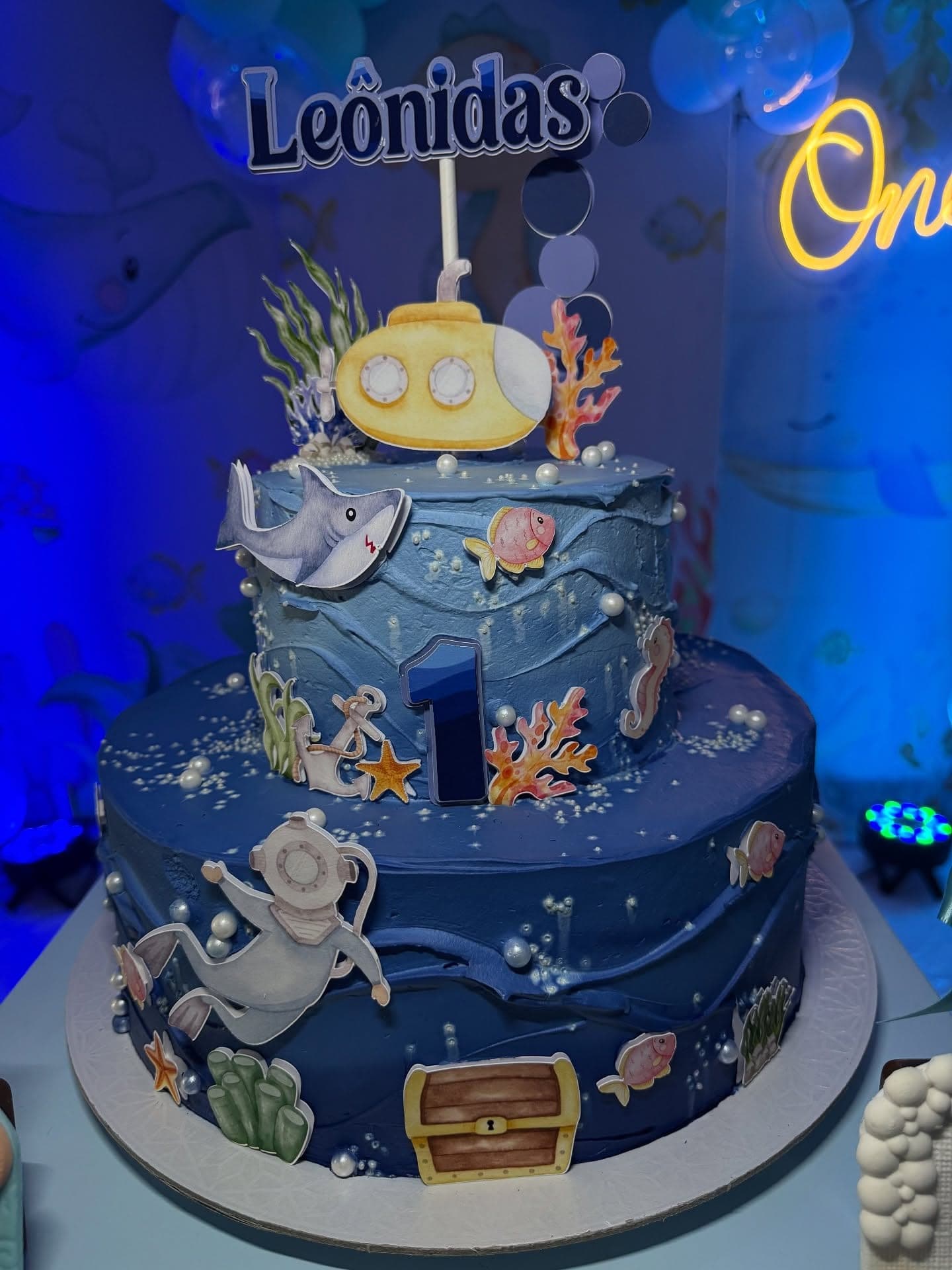Festa infantil no Jardim Secreto, Porto Velho, foto 5