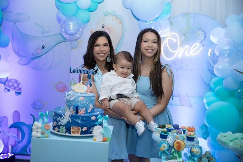 Festa infantil no Jardim Secreto, Porto Velho, foto 6