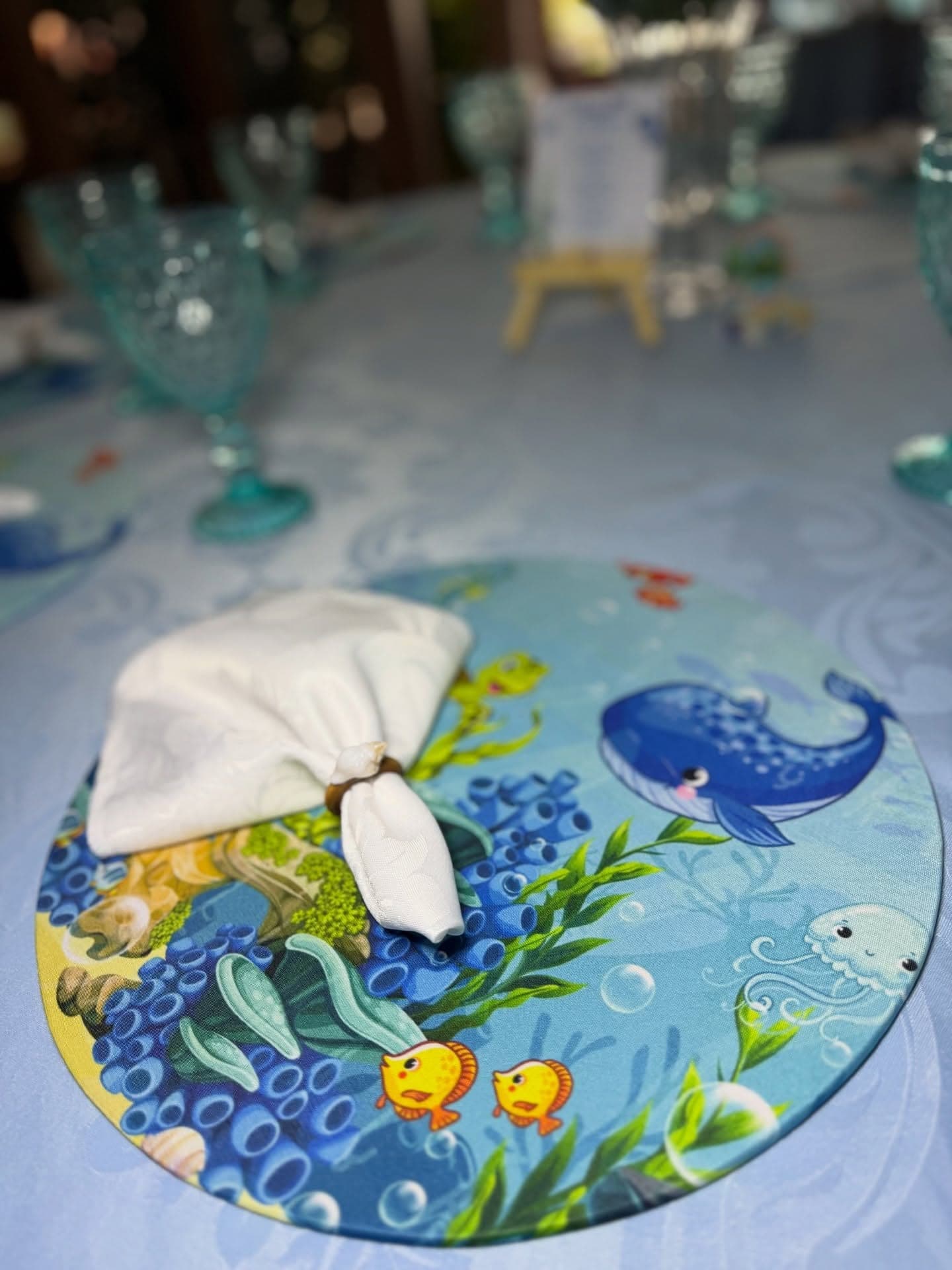 Festa infantil no Jardim Secreto, Porto Velho, foto 10
