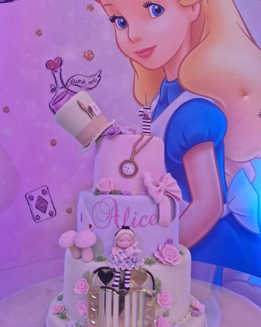 Festa infantil no Jardim Secreto, Porto Velho, foto 4