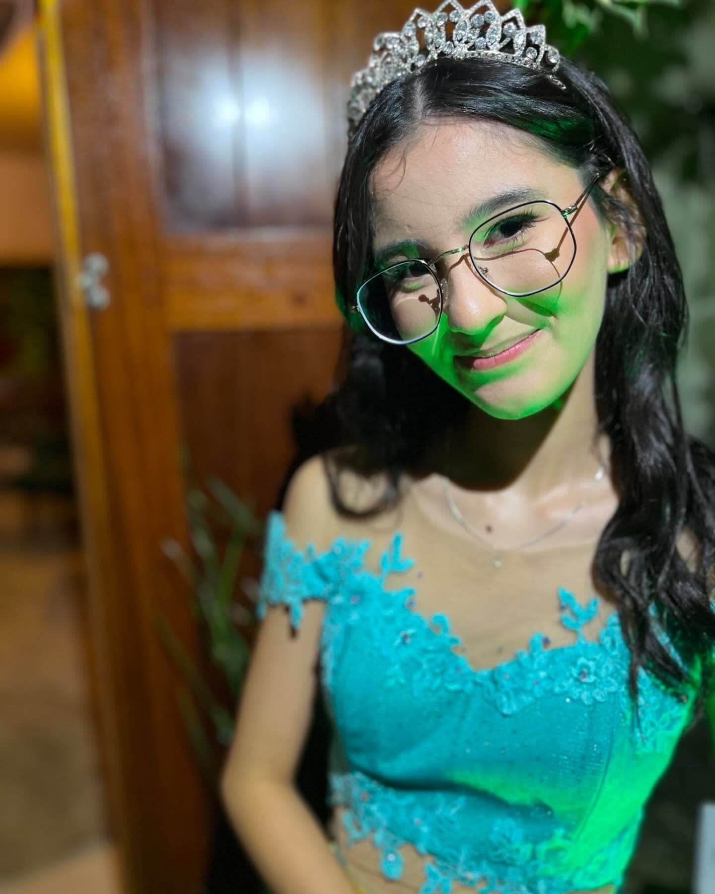 Festa de 15 anos no Jardim Secreto, Porto Velho