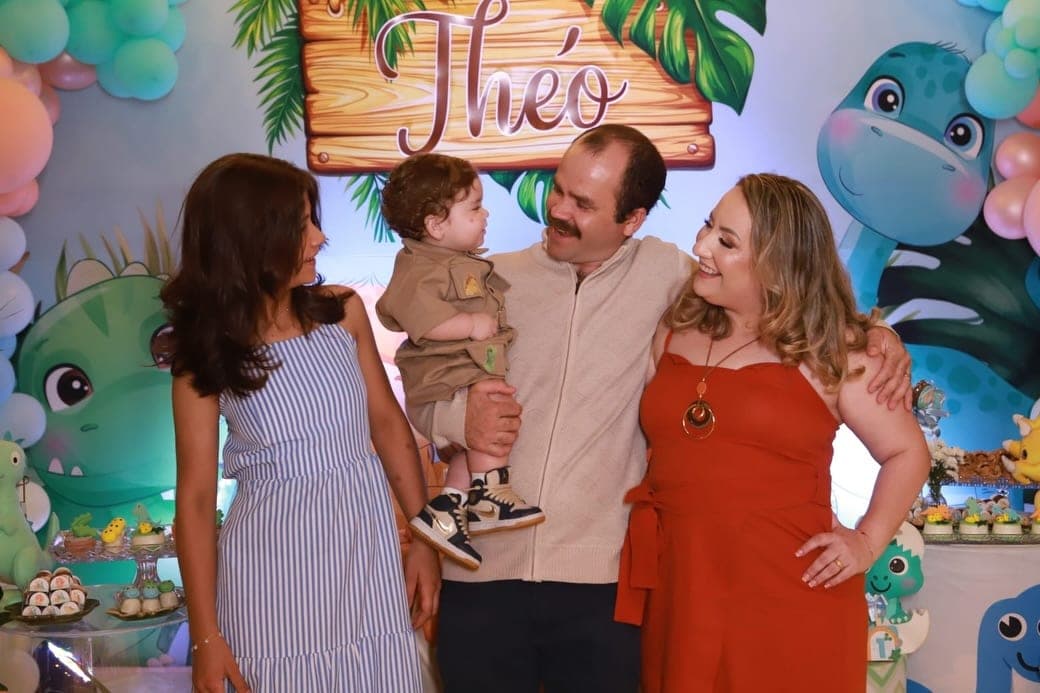Festa infantil no Jardim Secreto, Porto Velho, foto 5