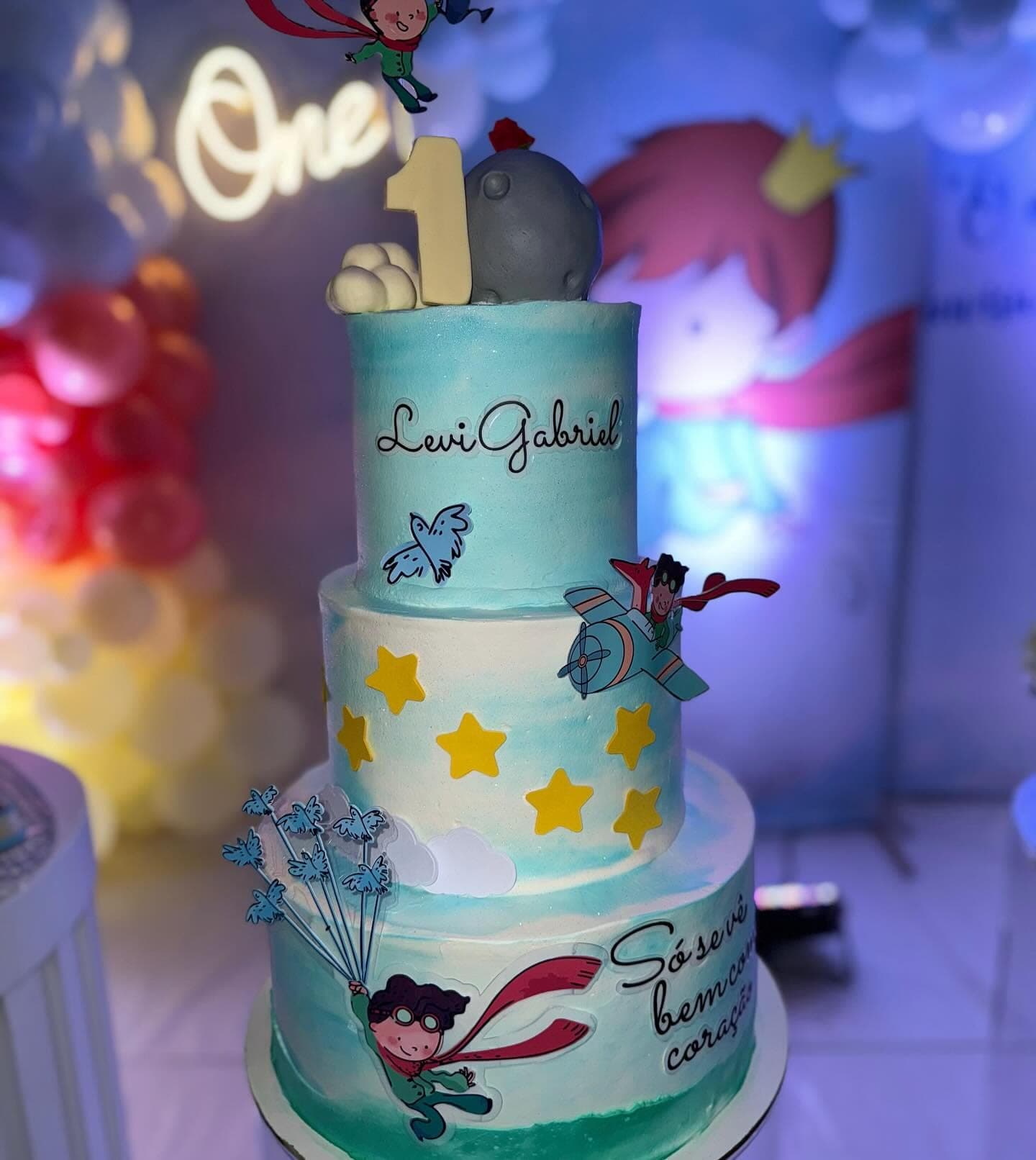 Festa infantil no Jardim Secreto, Porto Velho, foto 3