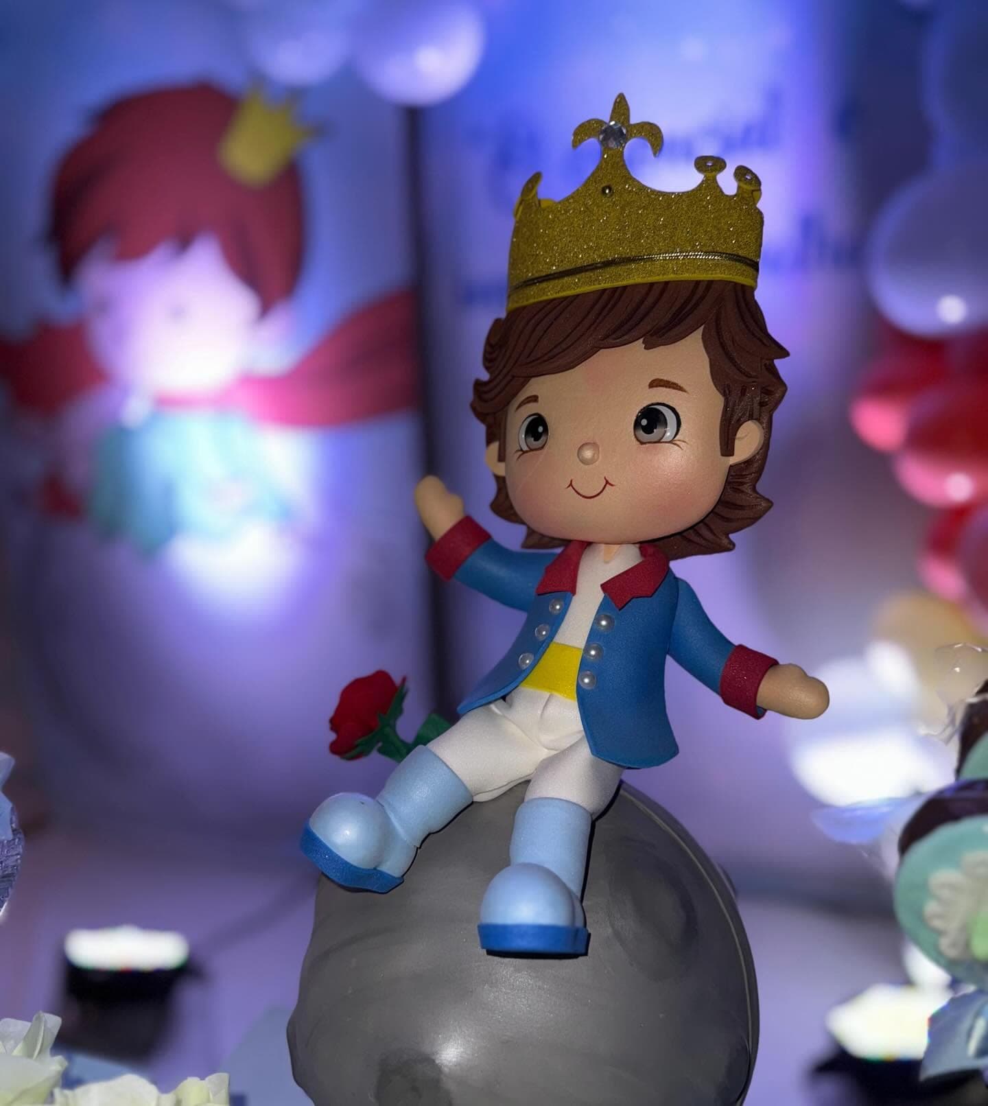 Festa infantil no Jardim Secreto, Porto Velho, foto 5