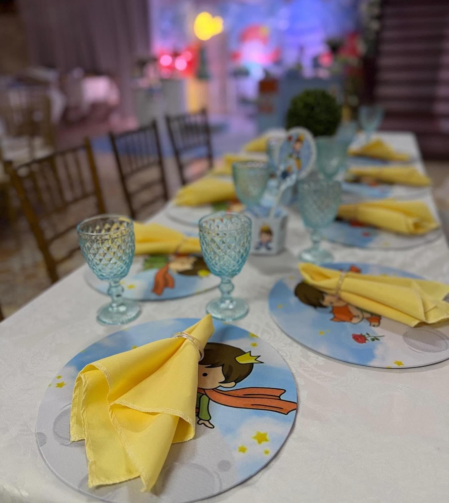 Festa infantil no Jardim Secreto, Porto Velho, foto 8