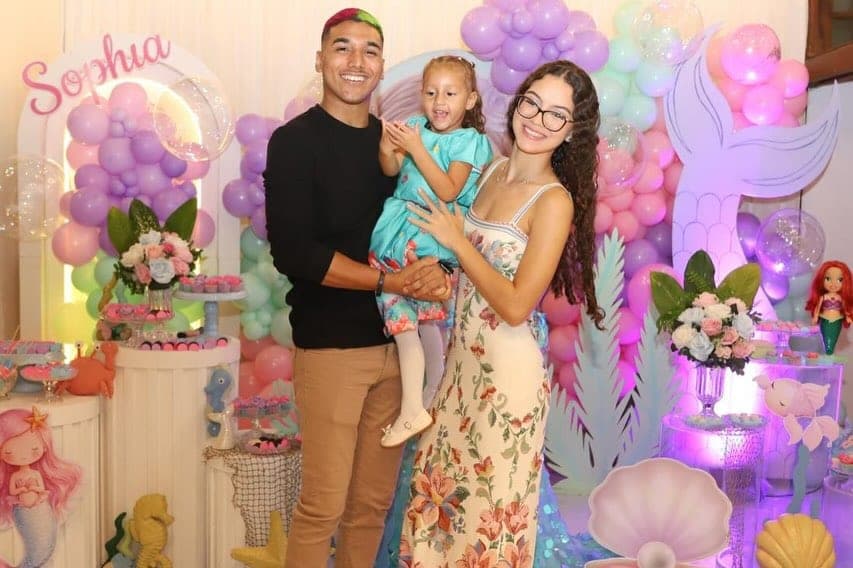 Festa infantil no Jardim Secreto, Porto Velho, foto 2