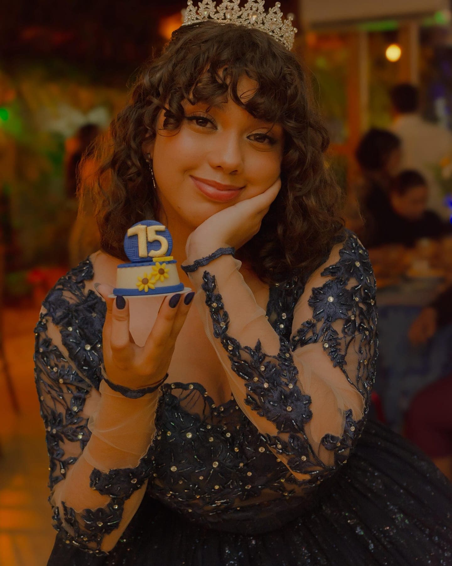 Festa infantil no Jardim Secreto, Porto Velho
