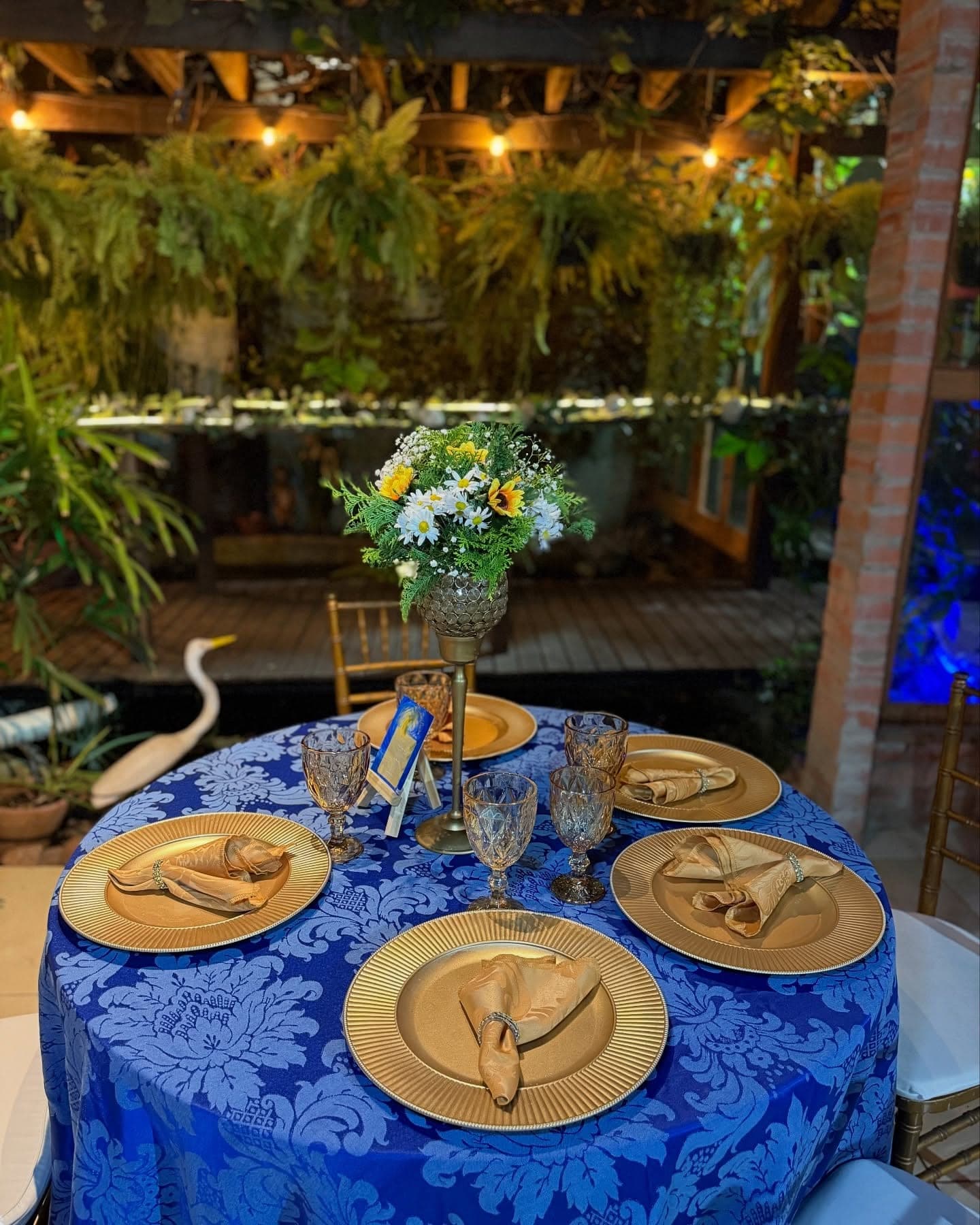 Festa infantil no Jardim Secreto, Porto Velho, foto 7