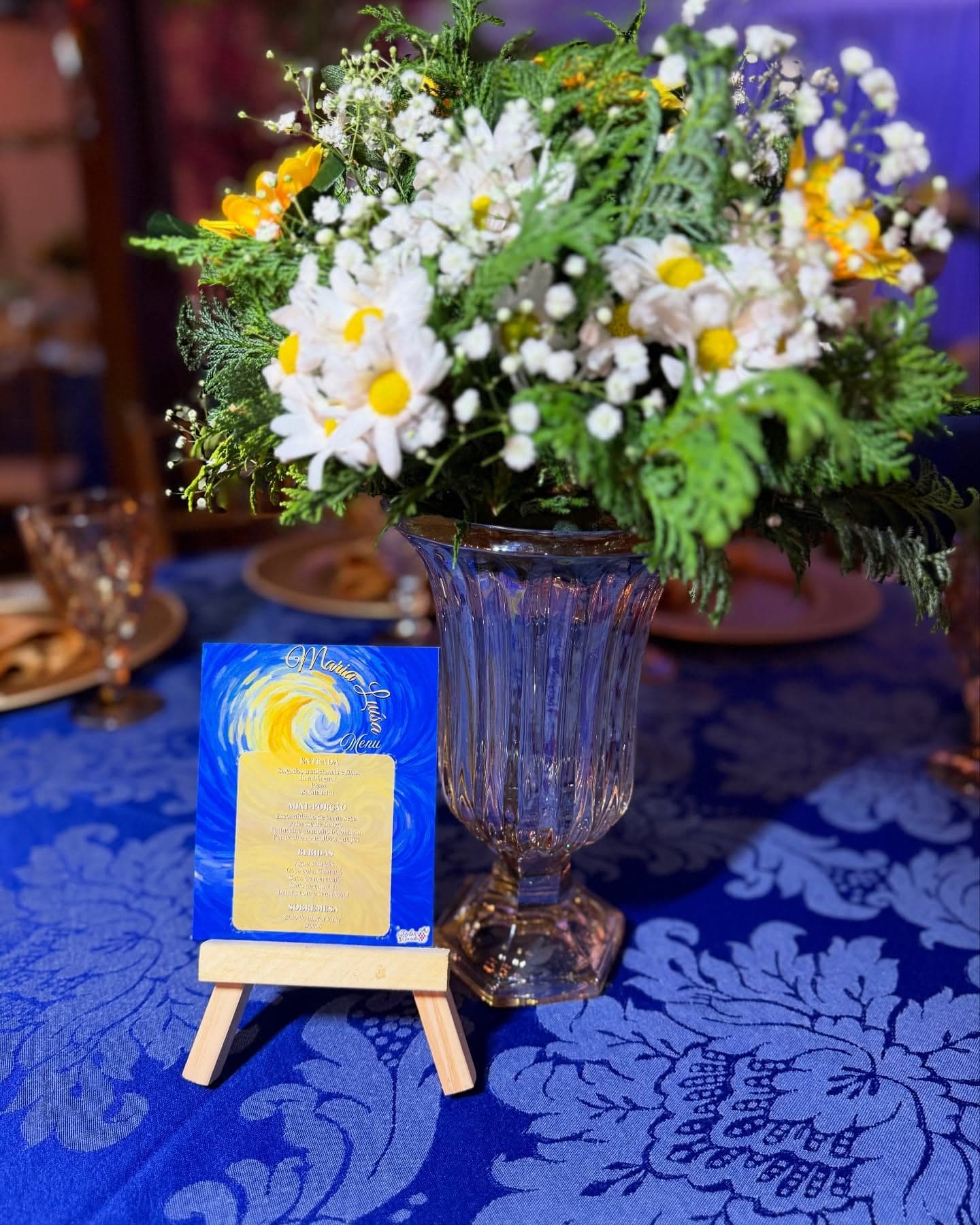 Festa infantil no Jardim Secreto, Porto Velho, foto 8