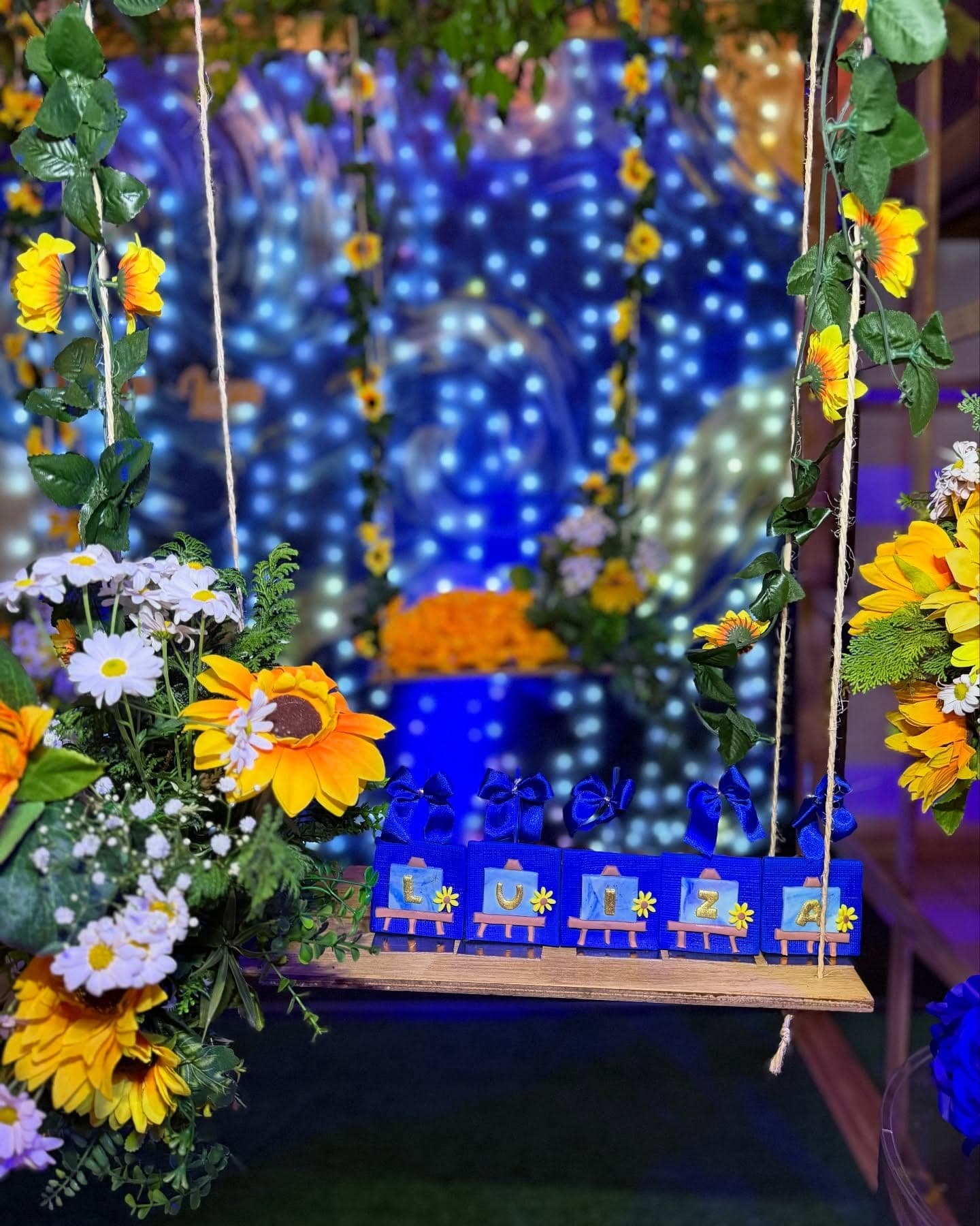 Festa infantil no Jardim Secreto, Porto Velho, foto 10