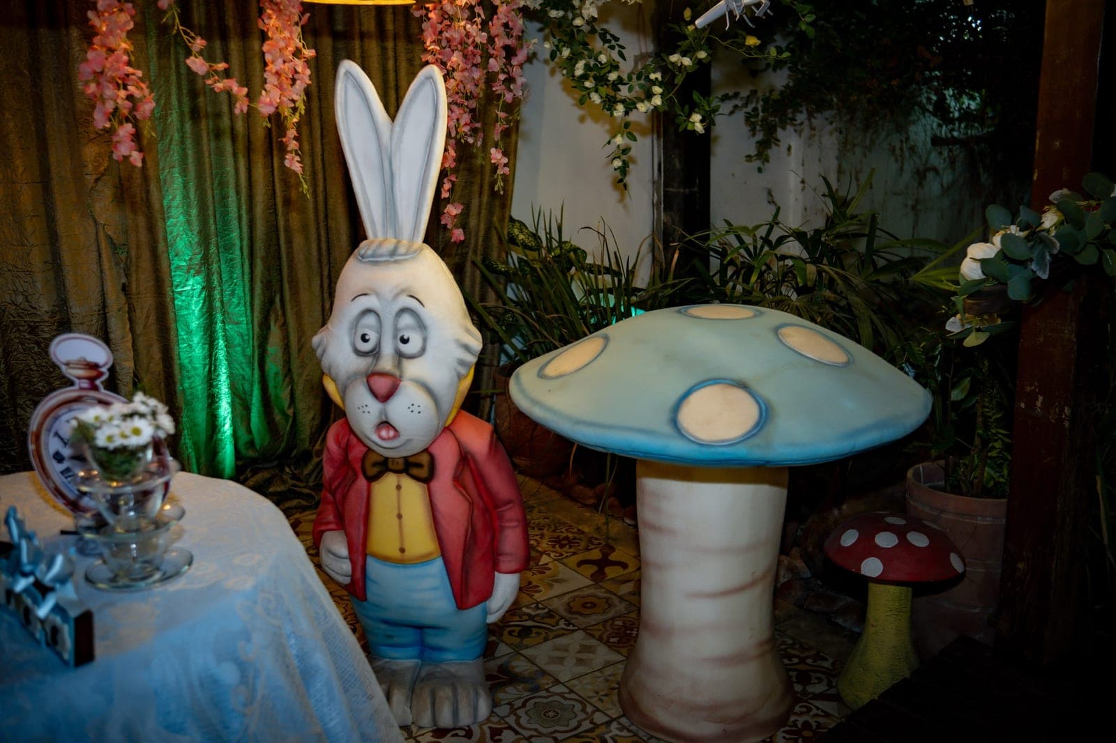 Festa de 15 anos no Jardim Secreto, Porto Velho, foto 5