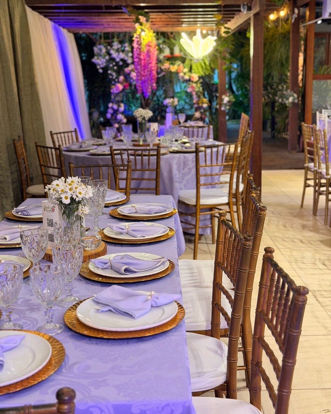 Casamento no Jardim Secreto, Porto Velho, foto 6