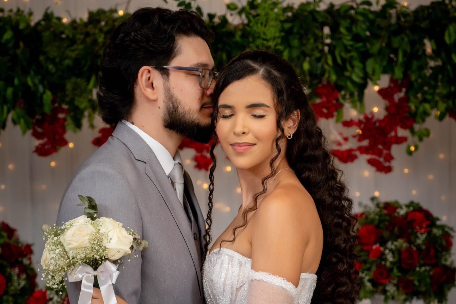 Casamento no Jardim Secreto, Porto Velho, foto 3
