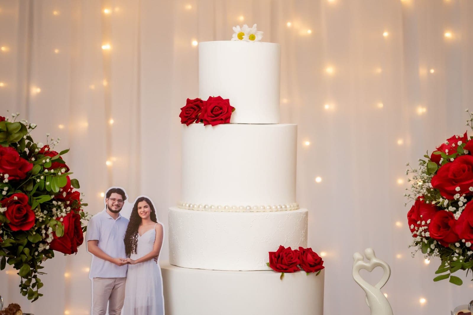 Casamento no Jardim Secreto, Porto Velho, foto 6