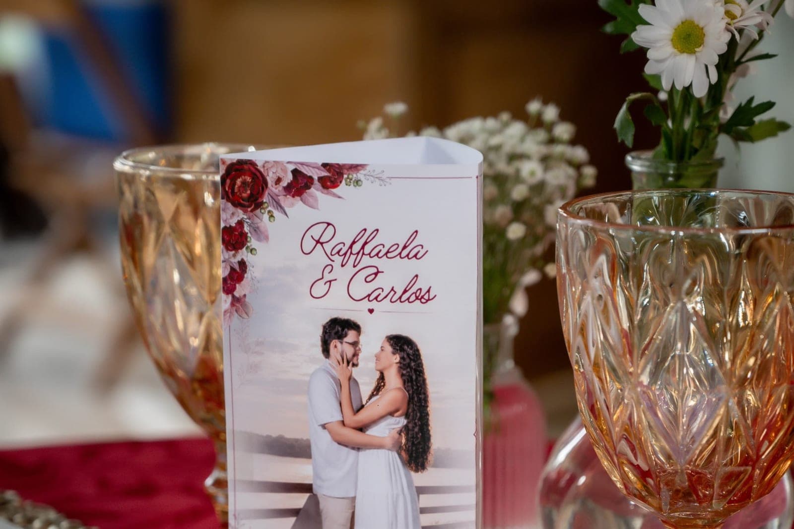 Casamento no Jardim Secreto, Porto Velho, foto 8