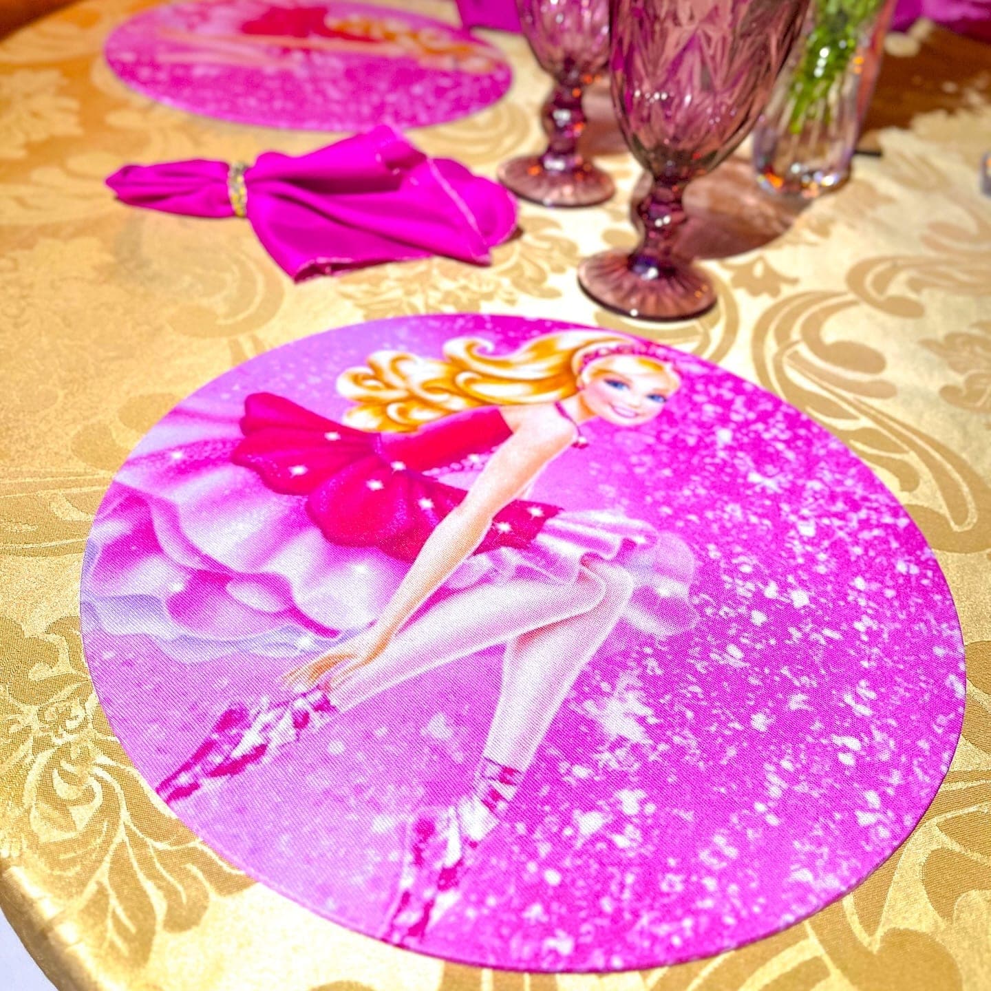 Festa infantil no Jardim Secreto, Porto Velho, foto 4