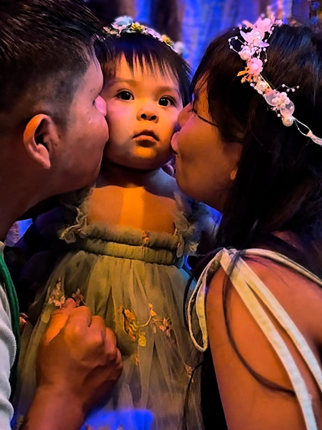 Festa infantil no Jardim Secreto, Porto Velho, foto 7