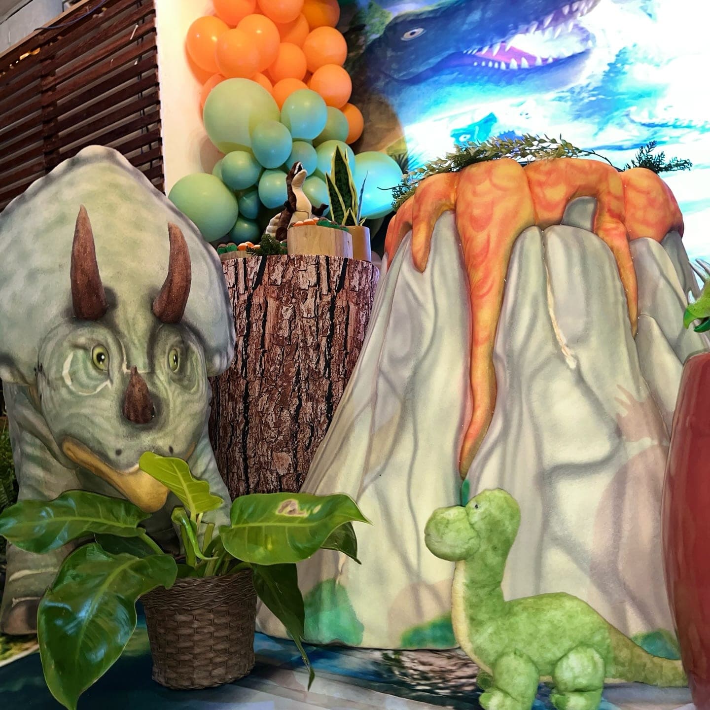 Festa infantil no Jardim Secreto, Porto Velho, foto 5