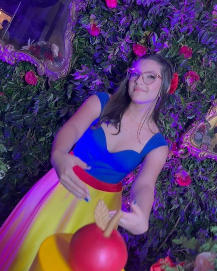 Festa de 15 anos no Jardim Secreto, Porto Velho, foto 6
