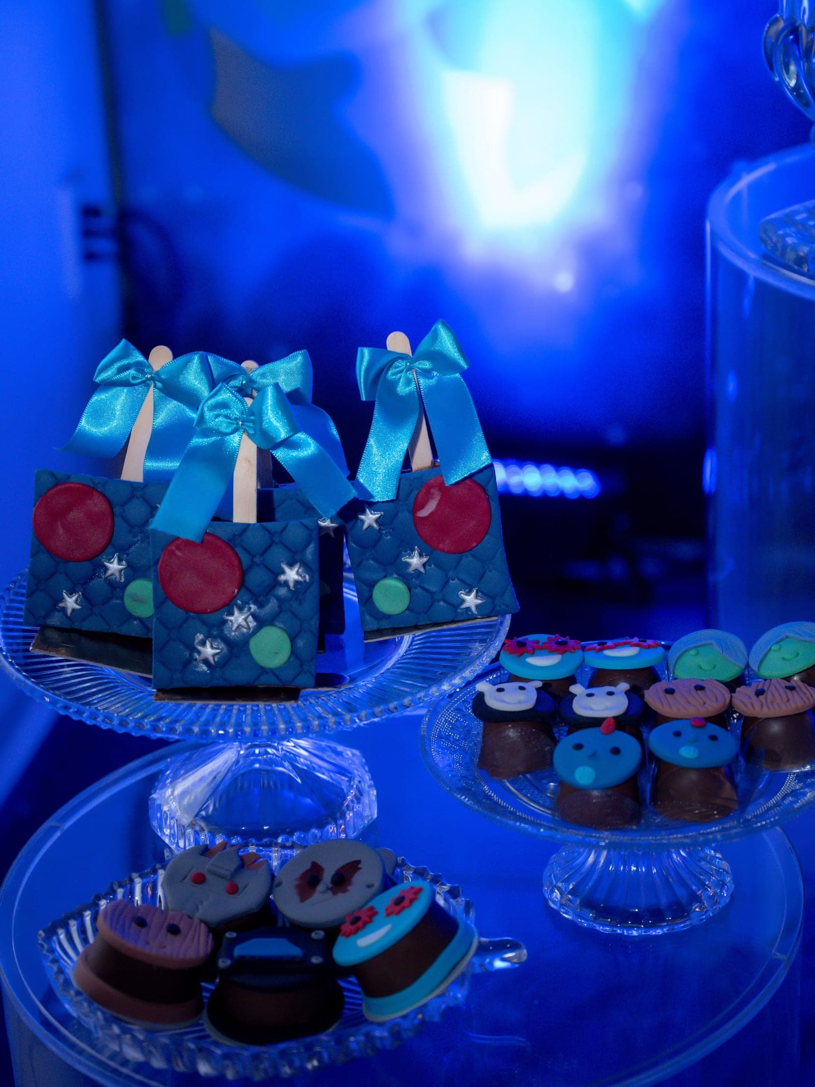 Aniversário no Jardim Secreto, Porto Velho, foto 5
