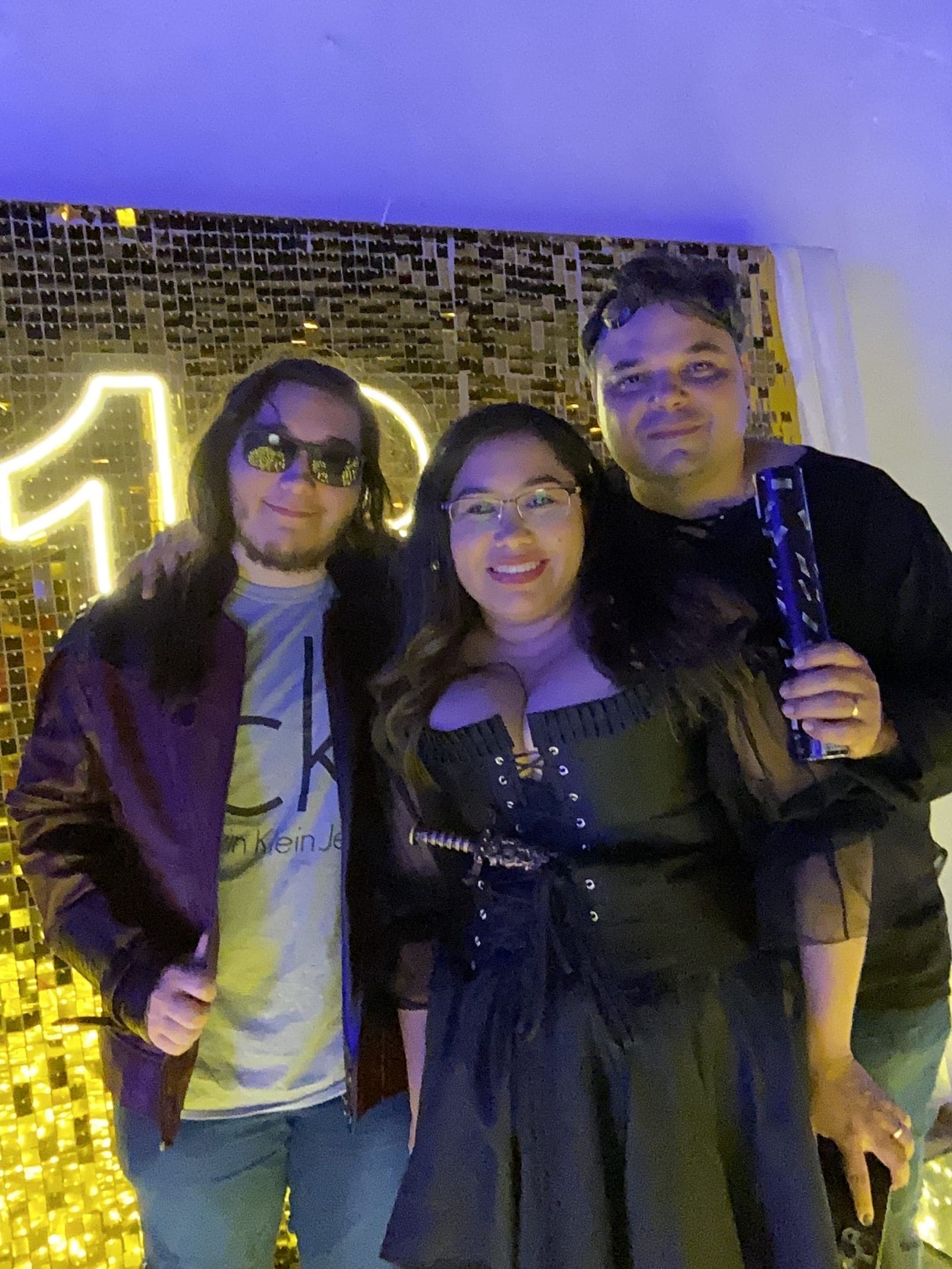 Aniversário no Jardim Secreto, Porto Velho, foto 9
