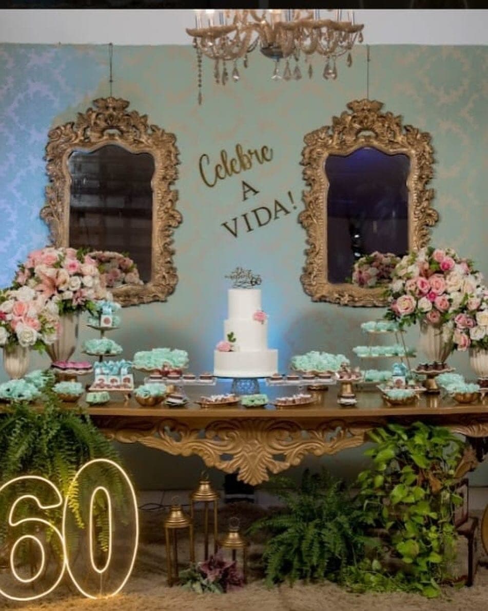 Aniversário no Jardim Secreto, Porto Velho, foto 5