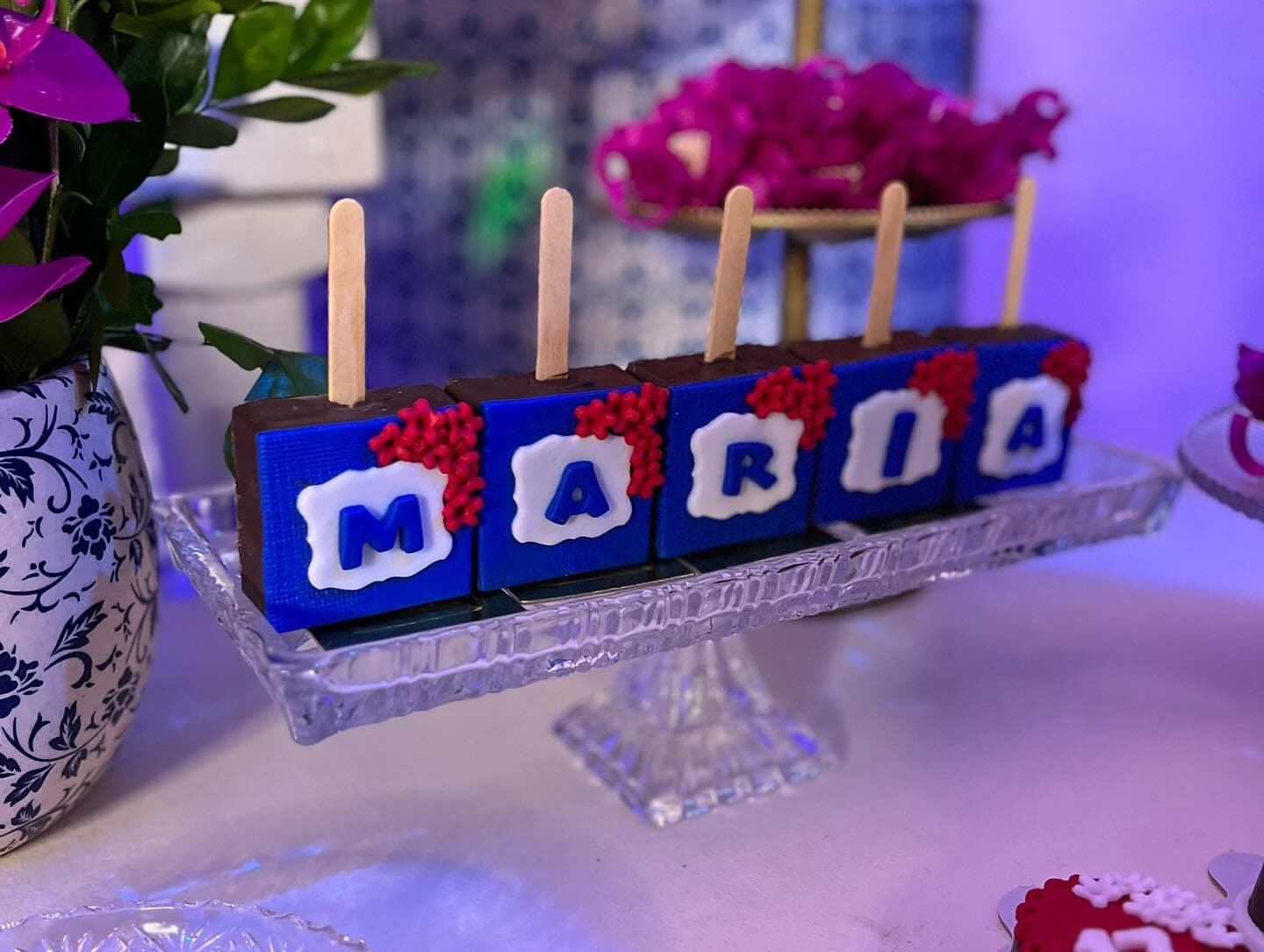 Aniversário no Jardim Secreto, Porto Velho, foto 4