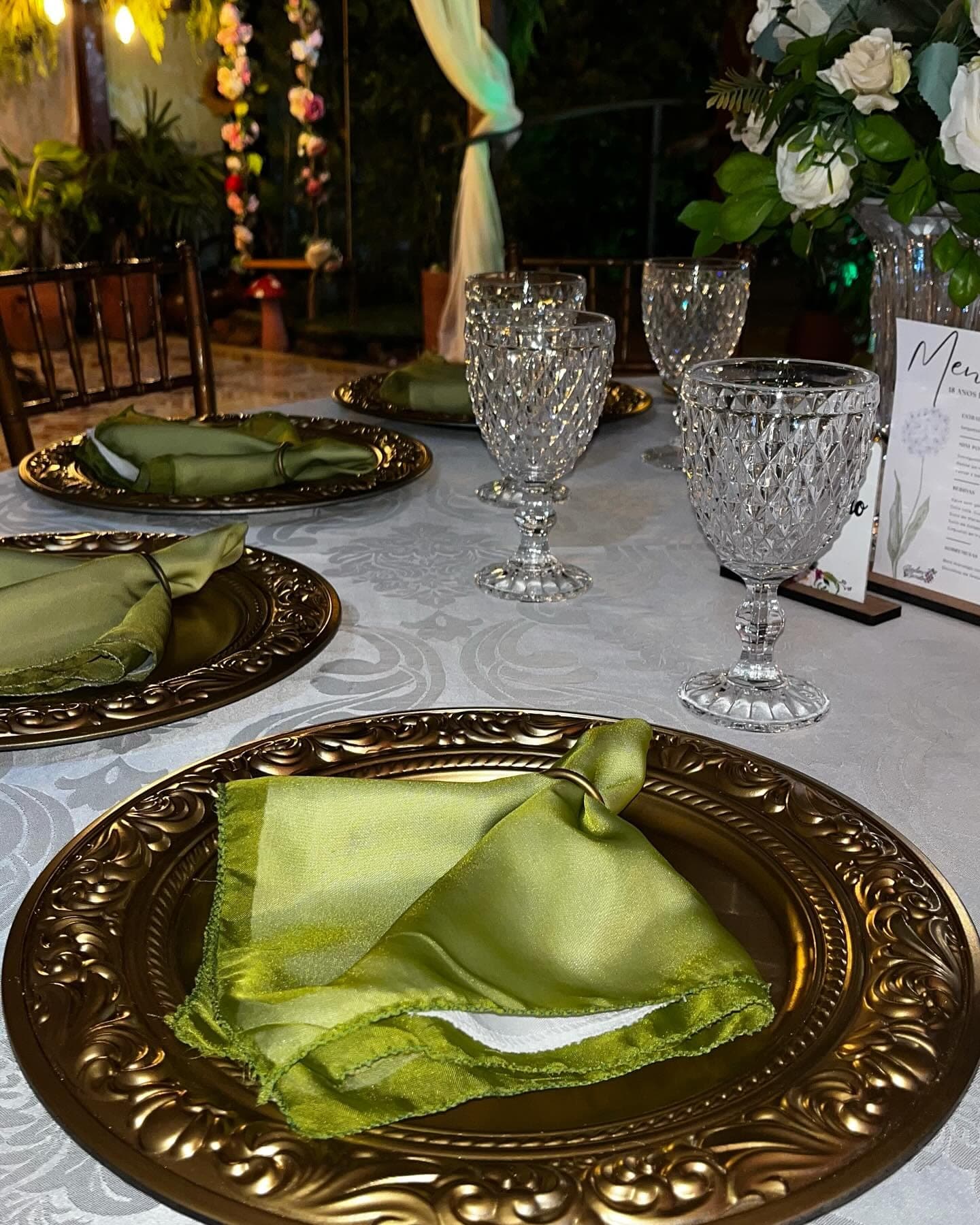 Aniversário no Jardim Secreto, Porto Velho, foto 3