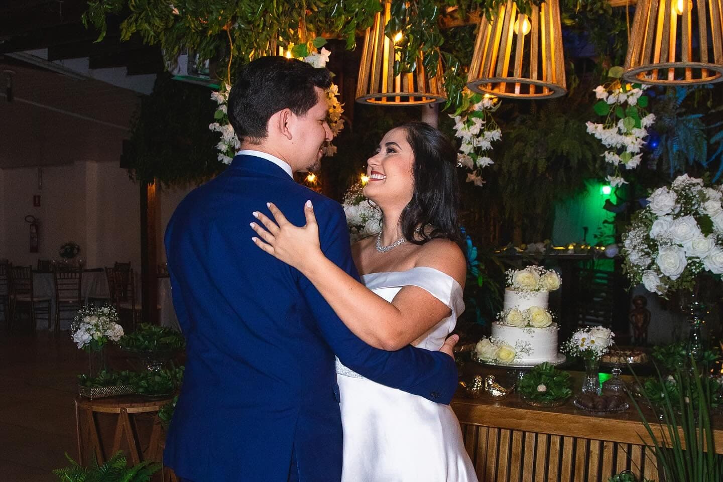 Casamento no Jardim Secreto, Porto Velho, foto 5
