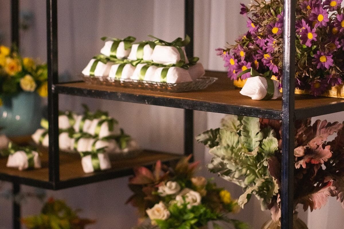 Casamento no Jardim Secreto, Porto Velho, foto 6