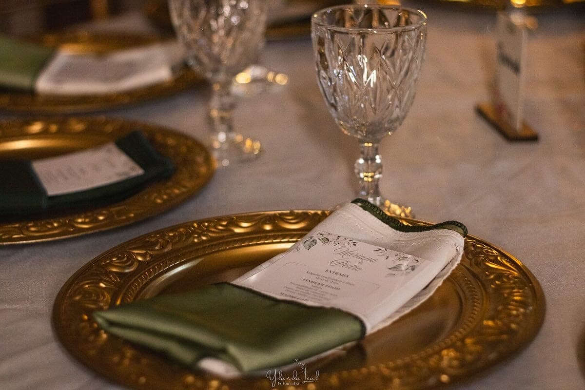 Casamento no Jardim Secreto, Porto Velho, foto 7