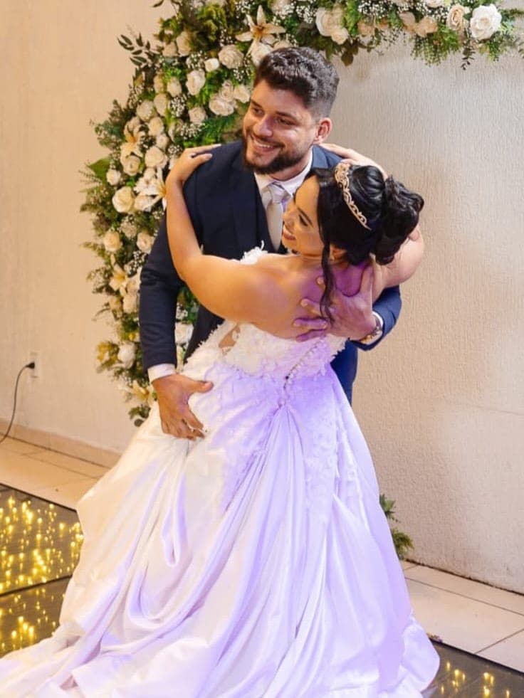 Casamento no Jardim Secreto, Porto Velho, foto 7