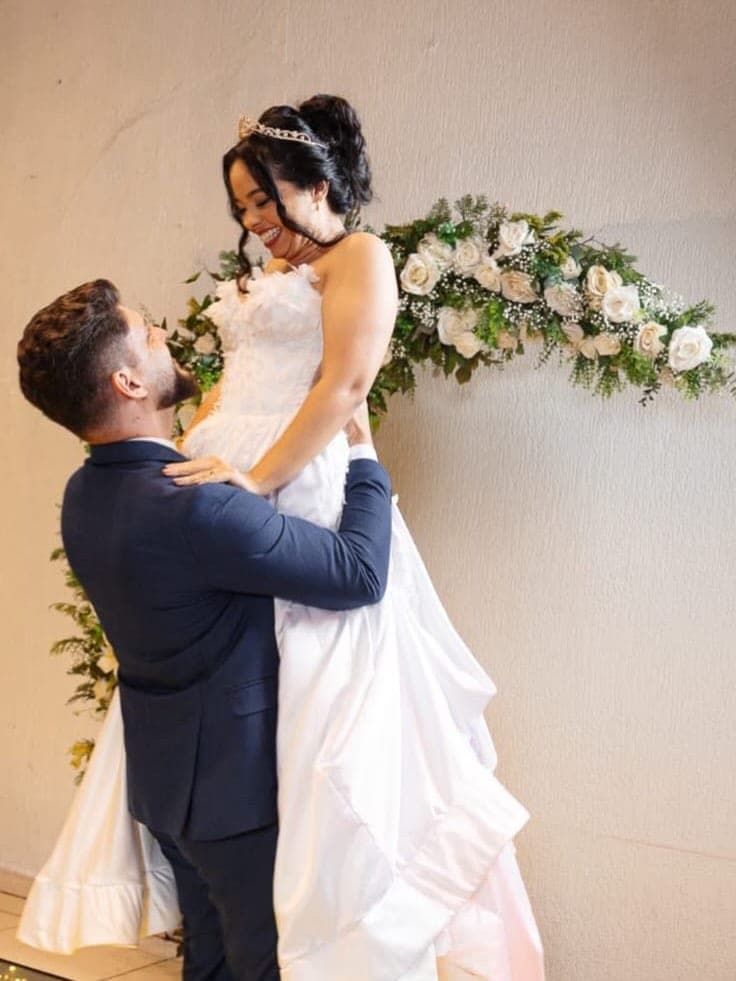 Casamento no Jardim Secreto, Porto Velho, foto 8