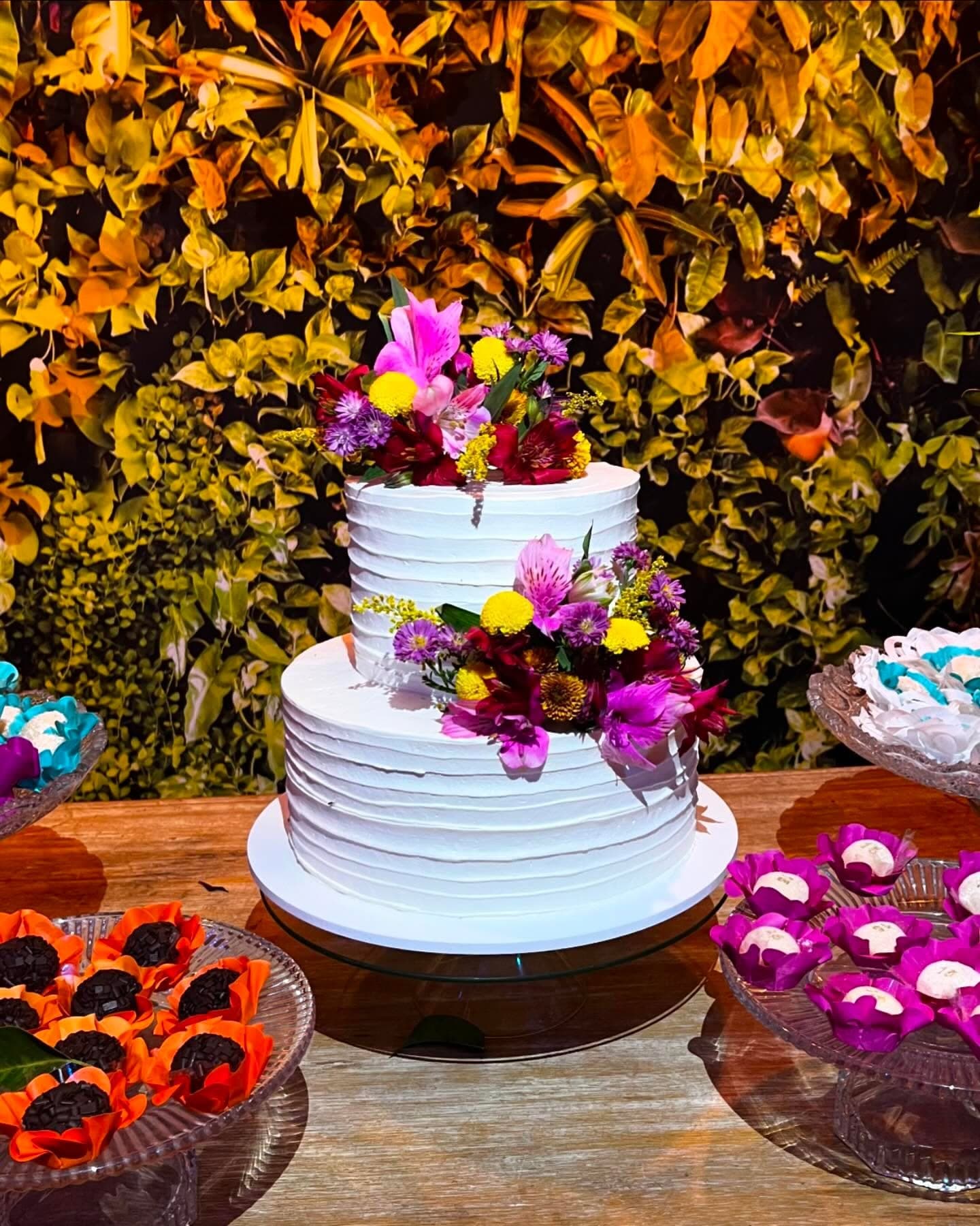 Festa de 15 anos no Jardim Secreto, Porto Velho, foto 3