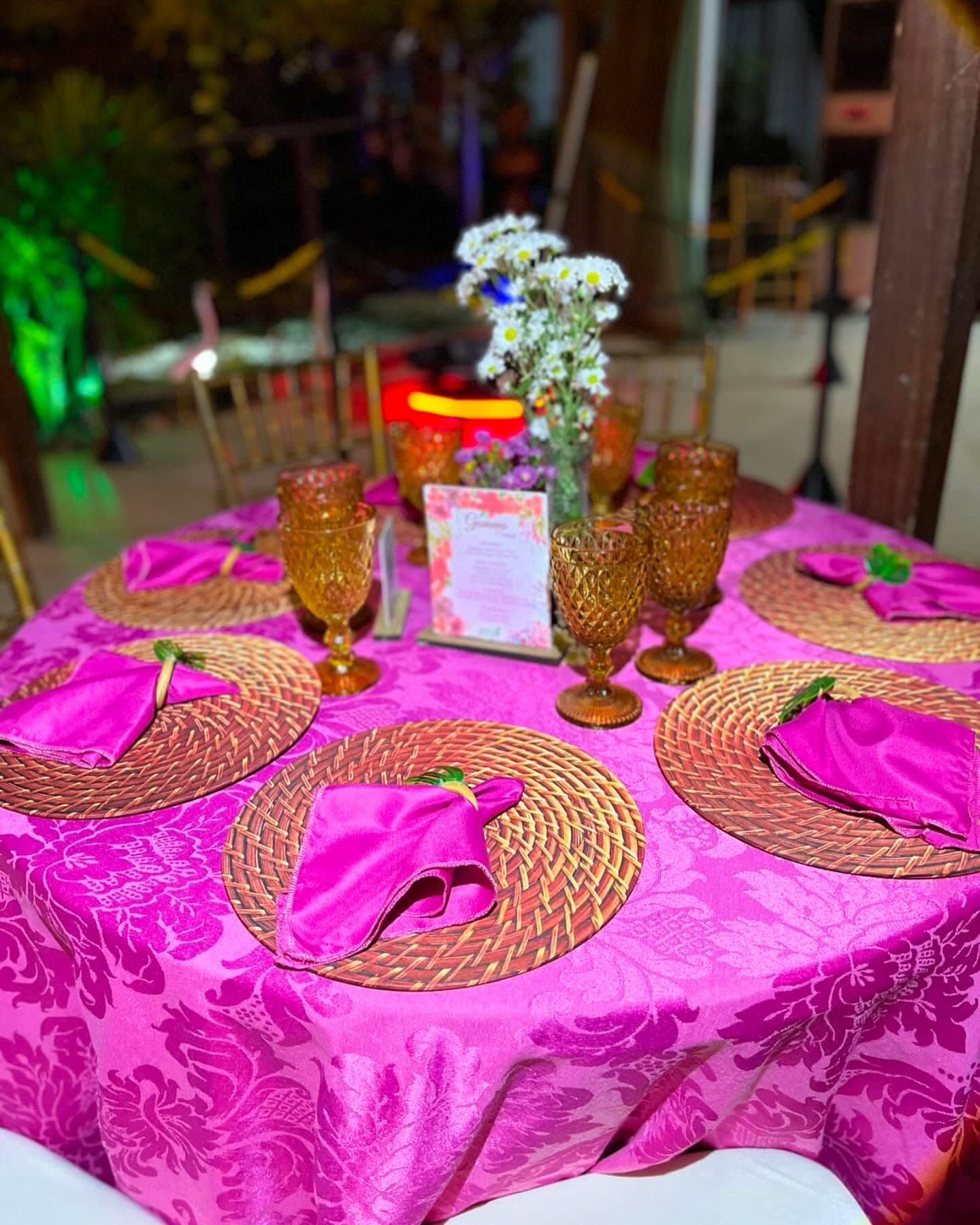 Festa de 15 anos no Jardim Secreto, Porto Velho, foto 4