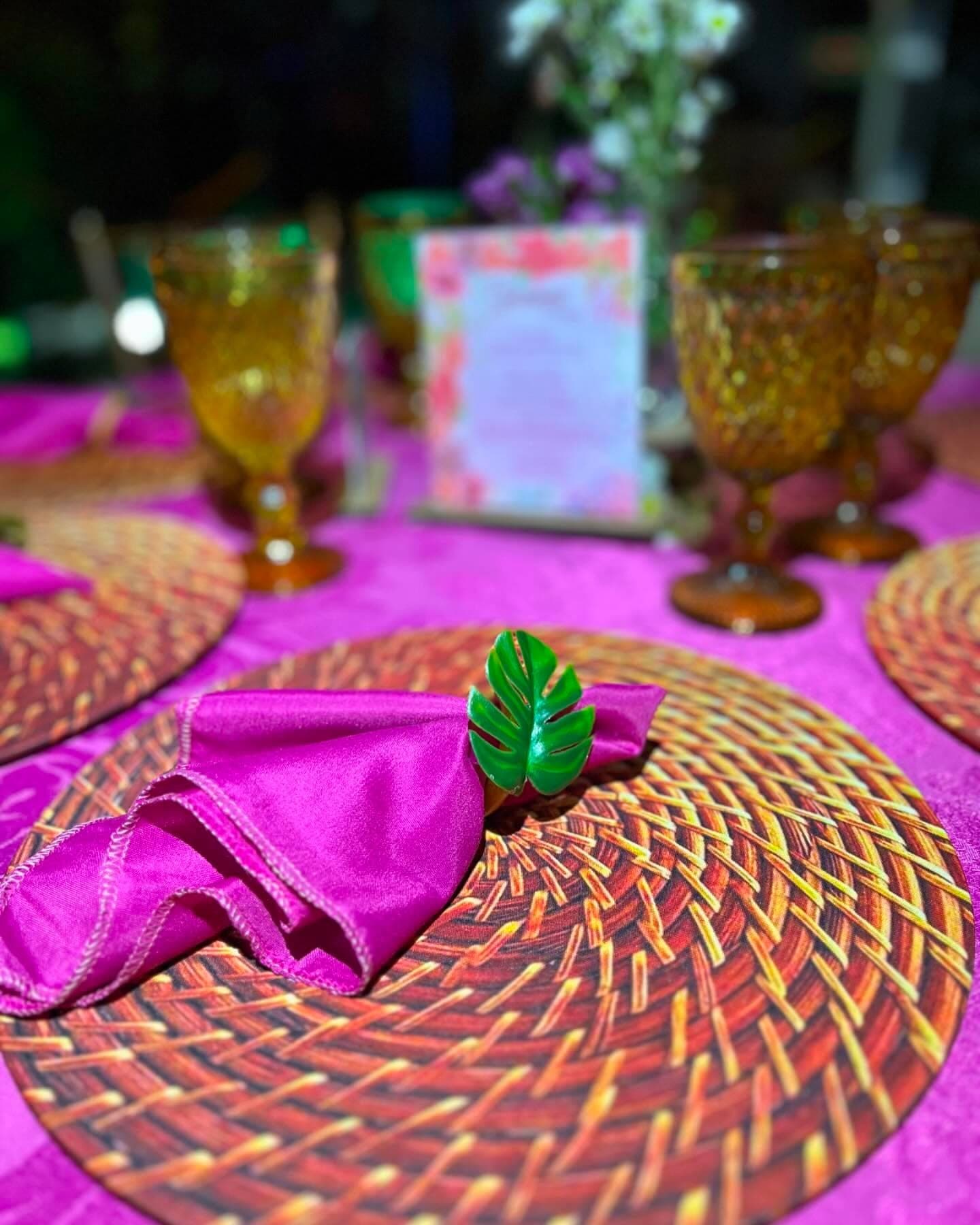 Festa de 15 anos no Jardim Secreto, Porto Velho, foto 5