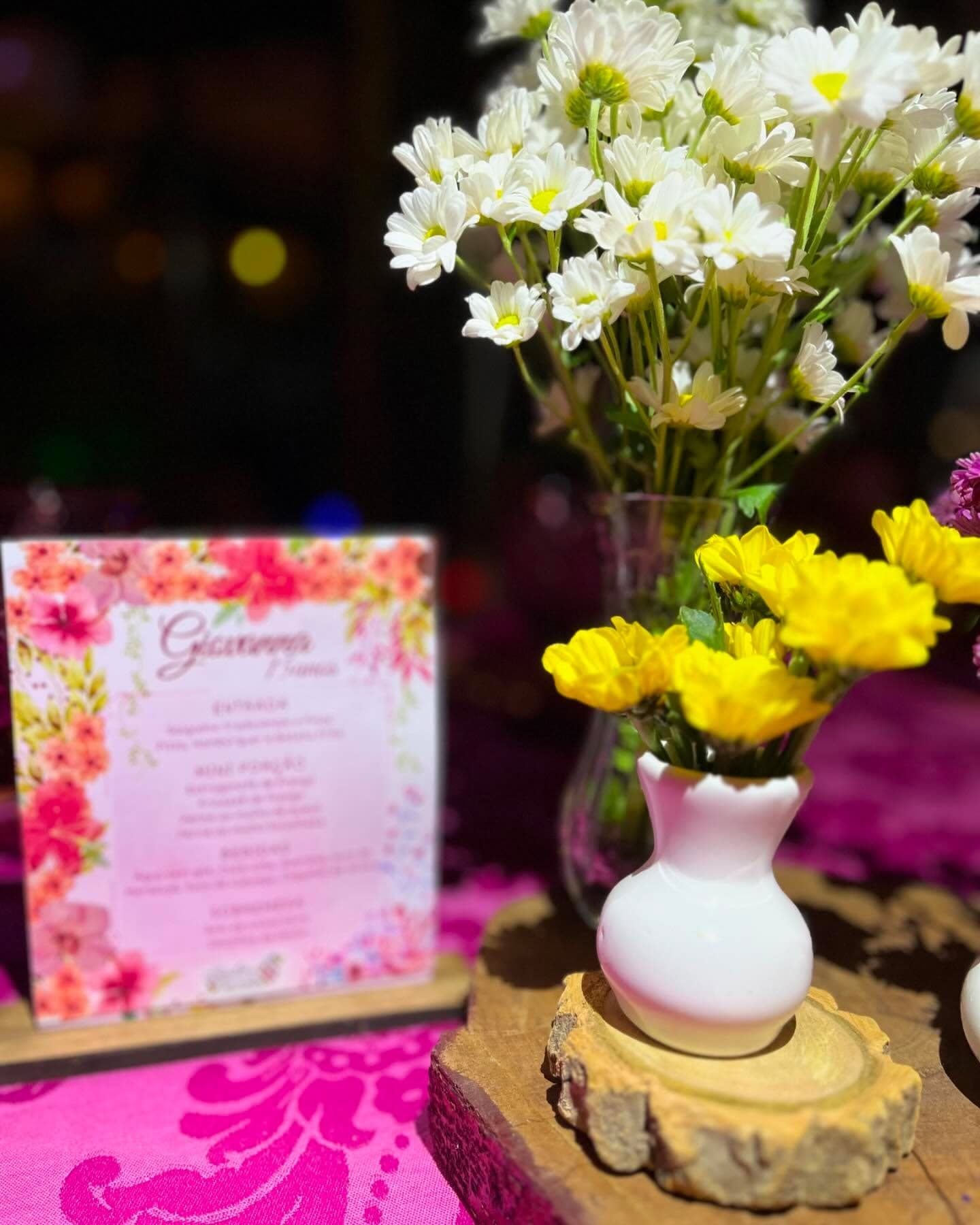 Festa de 15 anos no Jardim Secreto, Porto Velho, foto 6
