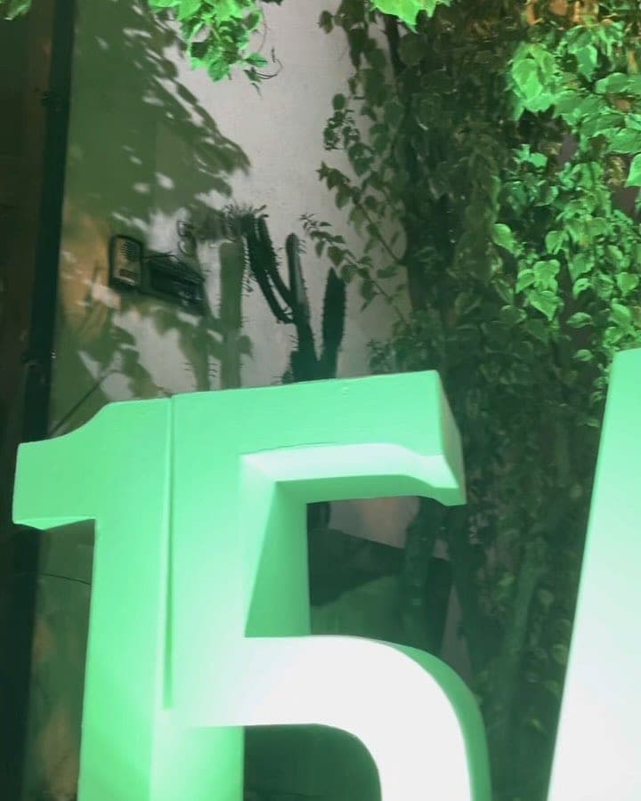 Festa de 15 anos no Jardim Secreto, Porto Velho, foto 8