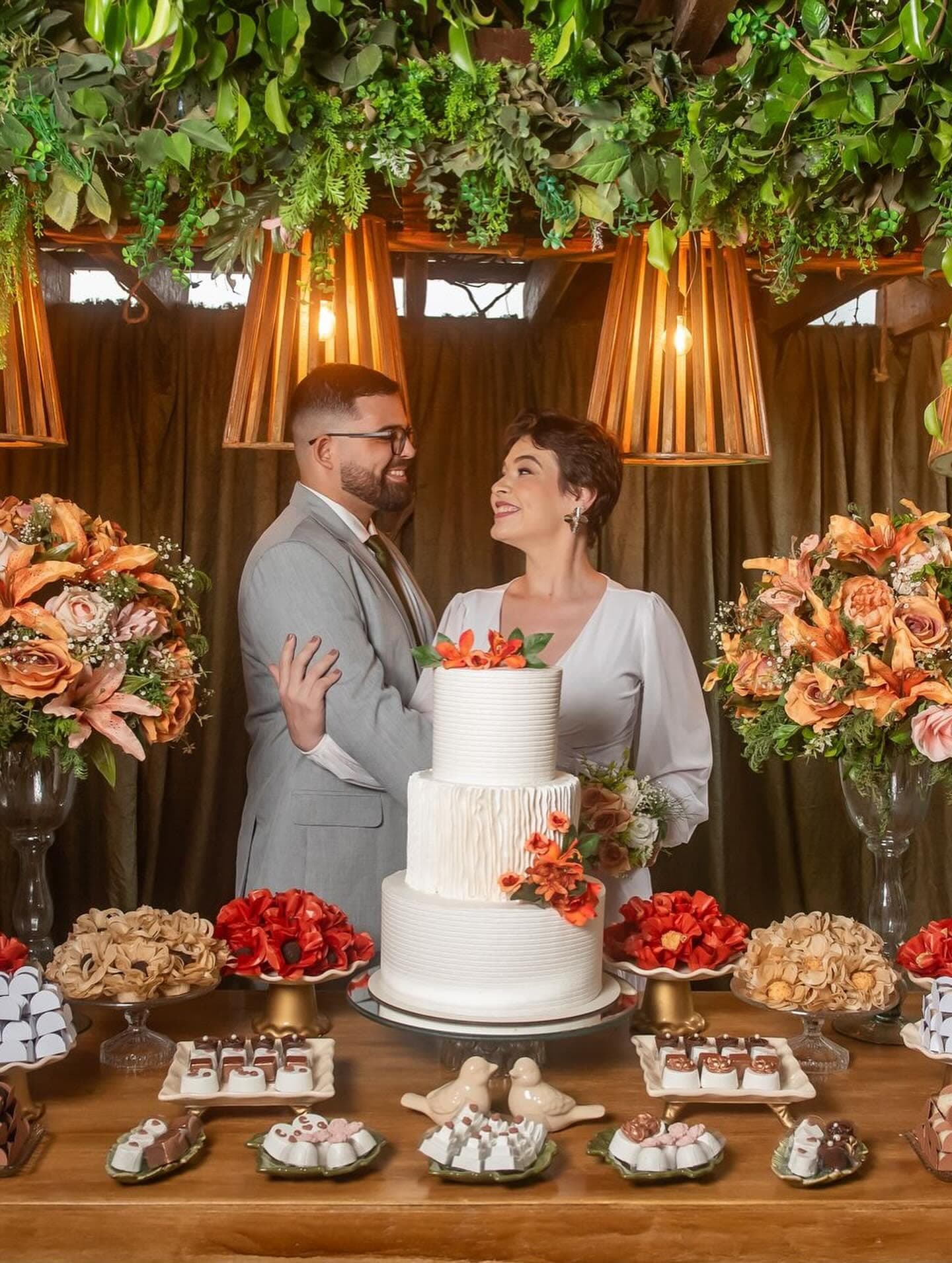 Casamento no Jardim Secreto, Porto Velho, foto 4