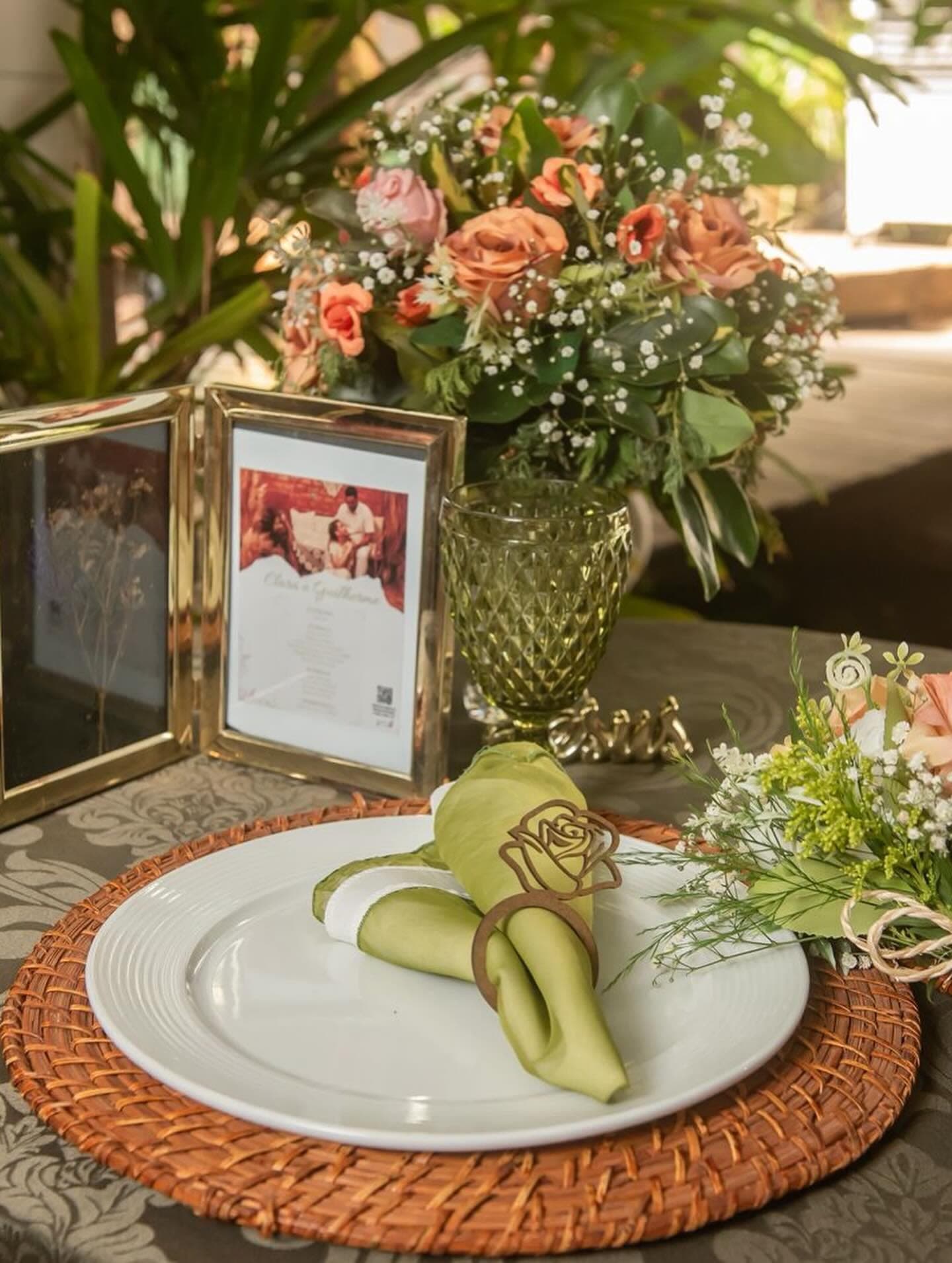 Casamento no Jardim Secreto, Porto Velho, foto 5