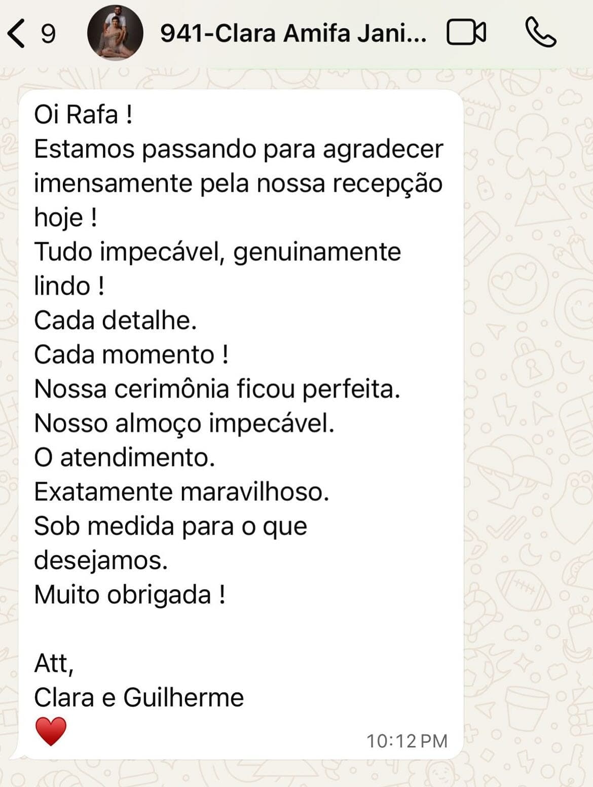 Casamento no Jardim Secreto, Porto Velho, foto 8