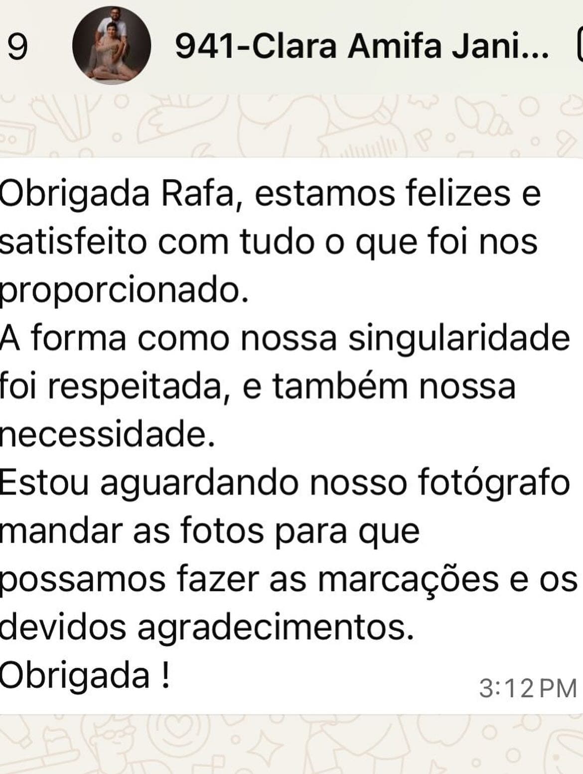 Casamento no Jardim Secreto, Porto Velho, foto 9